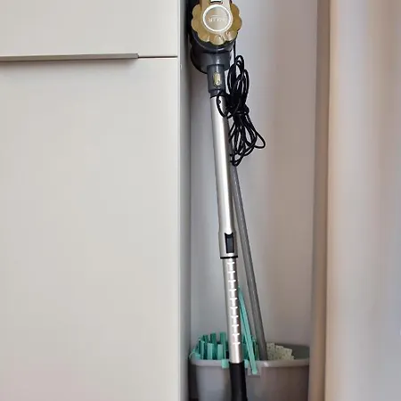 Wolska Serviced 华沙