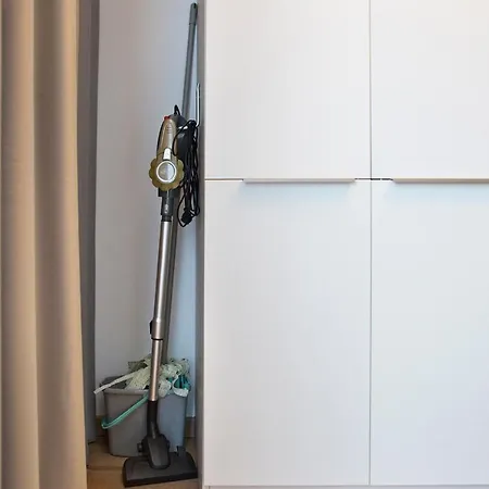 Apartment Wolska Serviced Warsaw
