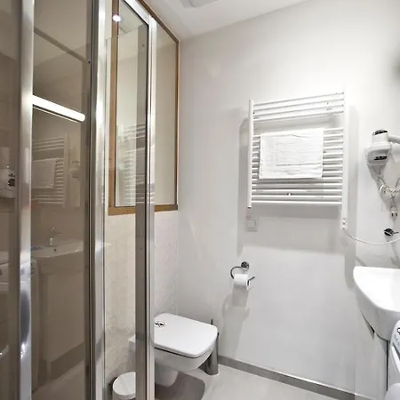 Apartment Wolska Serviced