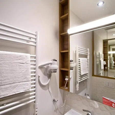 Apartment Wolska Serviced