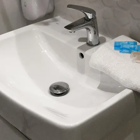Apartment Wolska Serviced