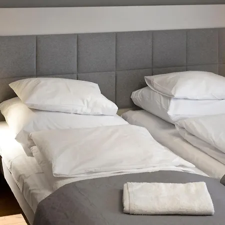 Apartment Wolska Serviced Warsaw