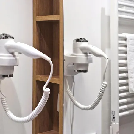 Apartment Wolska Serviced