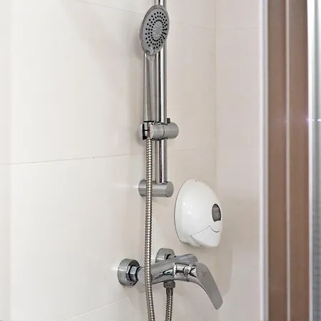 Wolska Serviced Apartment *