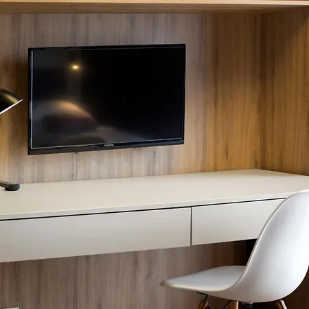 Wolska Serviced Apartment Warsaw